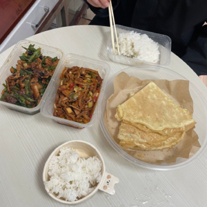 24.3.23 和两年没见的高中同桌畅聊四小时