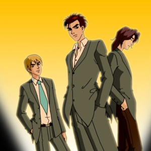 vol.03举手，还有谁也不喜欢自己的高中生活？