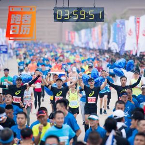 EP149: 一个“兔子”的自我修养——关于马拉松配速员你想知道的一切