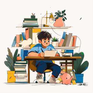 上学,你凭实力,我靠选择!|Vol.12