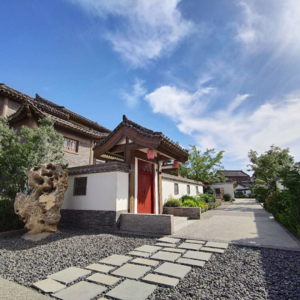 27 开封半亩园，呈现宋代商业手工业建筑业的繁华