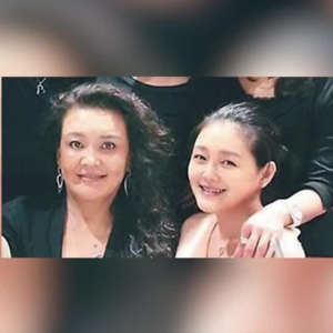 Ep26. 大S，当我的前婆婆张兰也是斗士【康熙宇宙】