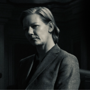 20. 从未怀疑过坠落的审判里的女主角