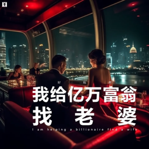 Vol. 199 三好私房课 - 我给亿万富翁找老婆(员外)