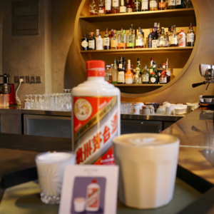 Vol2：这届年轻人已经不爱喝白酒了？或许只是没找到正确的打开方式