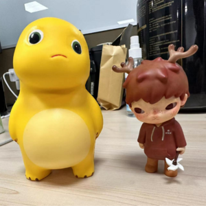 EP.08【番茄贱谈】打工人每日疑问：”为什么我的同事都是**“