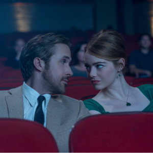 Vol.14|【七夕特辑】谈恋爱不如看电影