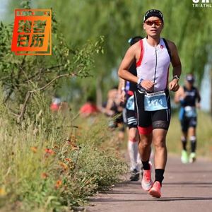 EP145: 大型种草拔草现场？金海湖铁三和北京市运会的参赛故事