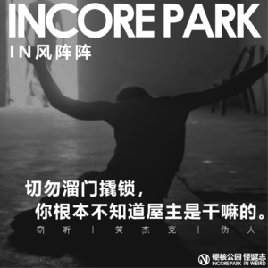 vol.272 IN风阵阵 切勿溜门撬锁，你根本不知道屋主是干嘛的