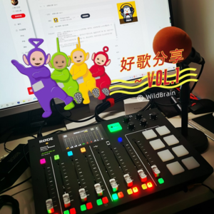 Vol.1~ 乐享企鹅🐧