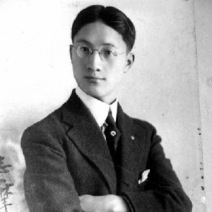 Vol.01 渣男定情诗竟传唱100年：《偶然》