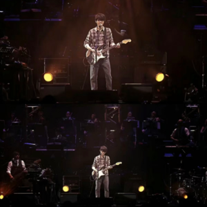 专场演唱37:方大同Mixtape