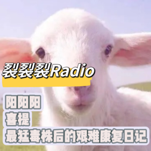 阳阳阳 喜提最猛毒株后的艰难康复日记