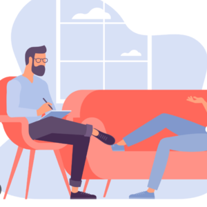 “做了两年的心理咨询师后，我发现心理咨询师可以成为邪教的领导。”