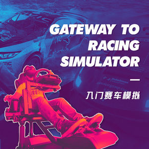 想要用安全又省钱的方法开赛车？我来告诉你怎么玩