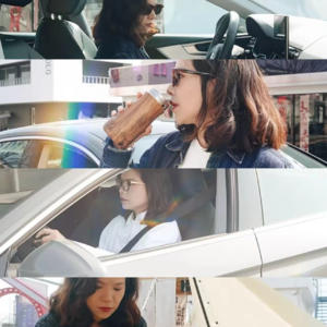 幸运不是偶然，抓住机会有诀窍