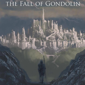 刚多林的陷落 诺多族的历史（1）