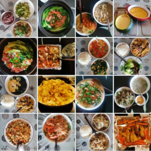 ep.05 食物 | 三餐四季，烟火可期