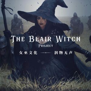 与知名影评人“电子骑士”畅聊影视剧中无处不在的女巫文化