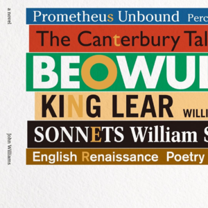 无大志06：《斯通纳》一首给普通人的长诗