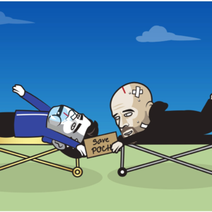 【无双优选】PL.30 【切尔西vs曼联】谁获胜,都改变不了是shit这个现实