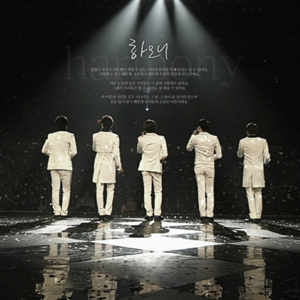 Vol.5 谢谢你们，让我曾经感到有在热烈地活着|线下观演狂热