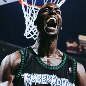 篮球人物——凯文加内特的传奇故事纪录片原声