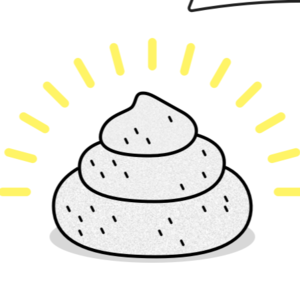 vol 52 | 如何拉屎又快又干净？