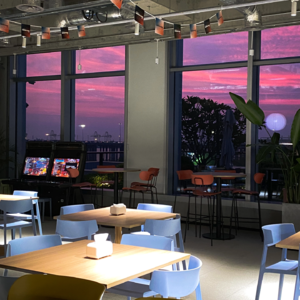 EP12｜去职场玩无限游戏 收获一种“不刻意”的认同感