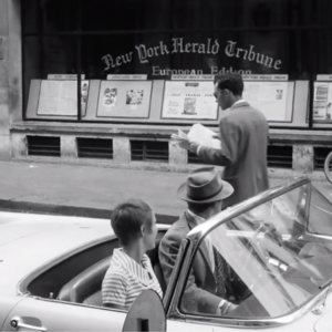 精疲力尽的我读精疲力尽，塔勒布随机漫步到法国新浪潮