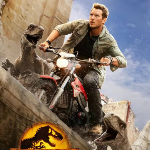 看完《侏罗纪世界3》，聊聊这部六月唯一超级大片，到底如何！