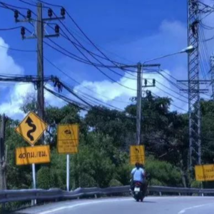 Vol.14｜万豪酒店品牌维护：在普吉岛工作的七国语言者