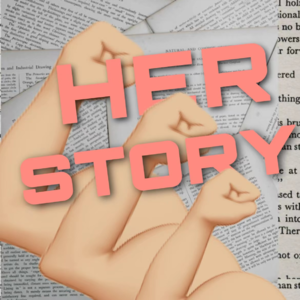 HERSTORY02-锋利的“嫉妒”