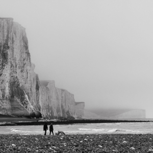 在日不落帝国看一场落日【六根不净】Vol. 056