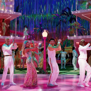 EP. 00 试播集 | 看完《芭比》，我们与Ken面对面平静地坐下谈谈