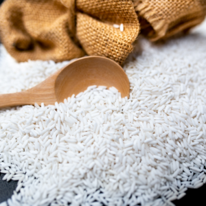 27－糯米：别拿豆包不当干粮，咱也是个主食