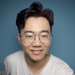 E20 ：瑞吉｜2022年的5段经历，以及启发