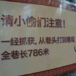 Vol.86 年纪轻轻滴，偷感重重地
