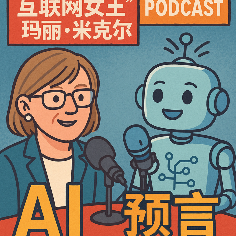 Podcast Cover