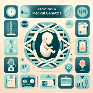 EP1 产前基因检测的超级进化@刘鹏飞