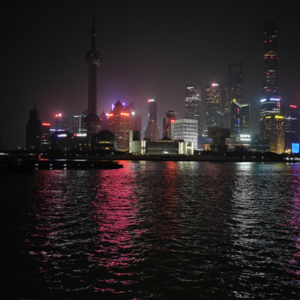 VOL65.和大学同学鑫怡对话：在上海互联网大厂工作这几年的成长经历。