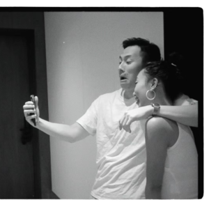 #19 我热恋了这是可以说的吗