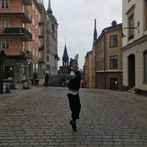 Vol.05 不断学习的摇摆中医“米主席”