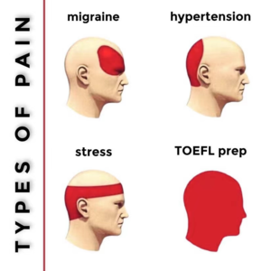 08.雅思总取消？不如来看看IBT托福家考！（无广）