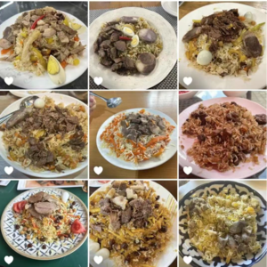 空客EP07 来！一起加入中亚抓饭协会！（结尾有彩蛋）