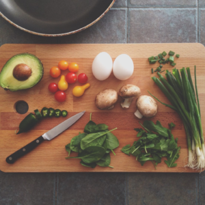 74. 接受新事物不是向中国胃说NO