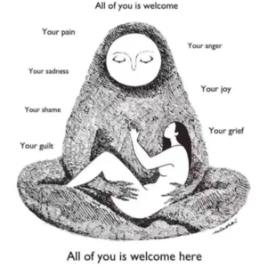 Vol.002 自律运动的真相：不是你选了瑜伽，而是瑜伽选中了你（上）