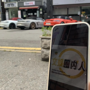 锐评 | 心碎SVT粉丝成就保时捷巡游应援和韩国卡车事业