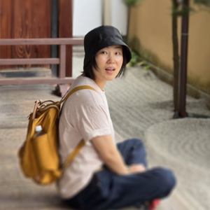 中女电台002期｜万丽：你的主义在我的生活面前不值一提
