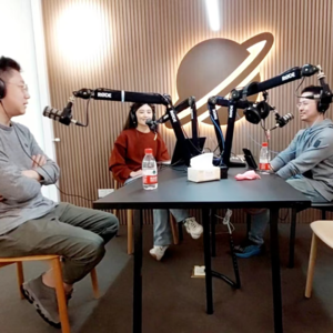 vol.72.海内外的温差,信心与现实,这颗粒度该如何对齐?|线下活动复盘特辑